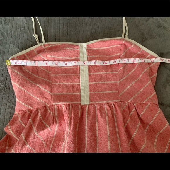 ✨3 for $25✨Urban Outfitters hi-low sundress - Picture 11 of 14